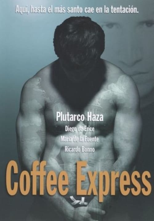 Sex Express Coffee 2010