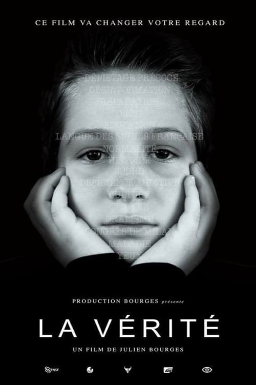 La Vérité (2015) poster