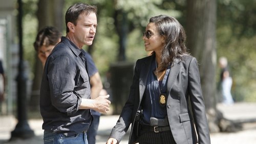 Crimes do Colarinho Branco: 2×10