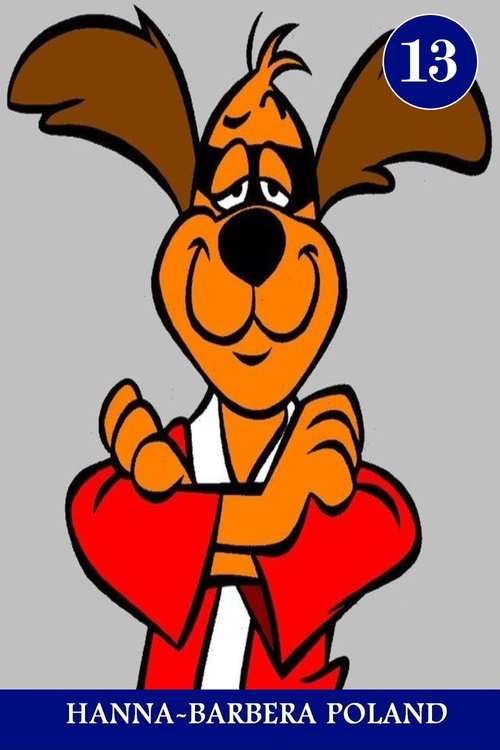 Hanna-Barbera Poland Volume 13 movie poster player