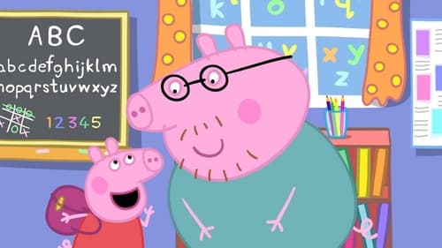 Poster della serie Peppa Pig Tales