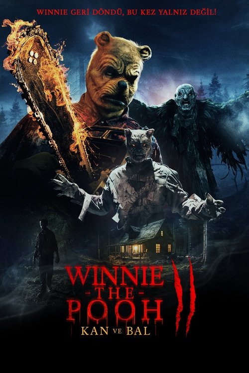 Winnie-the-Pooh: Blood and Honey 2