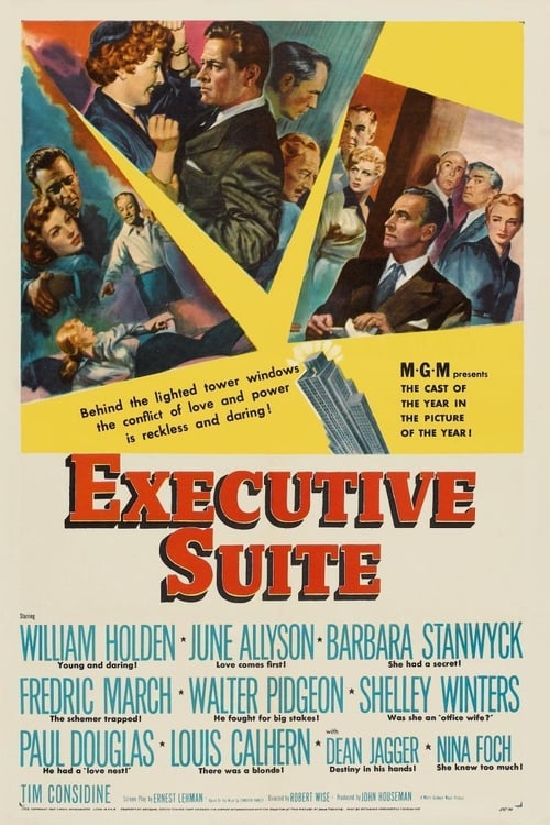 Executive Suite