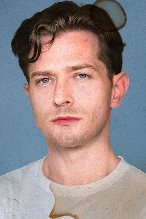 Johnny Donovan