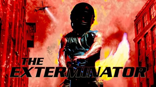 The Exterminator
