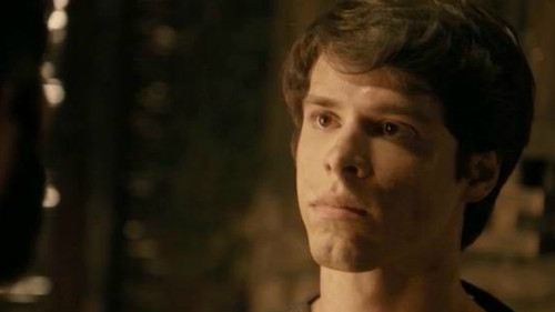 Poster della serie Genesis