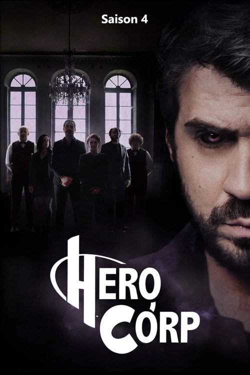Season 4 poster