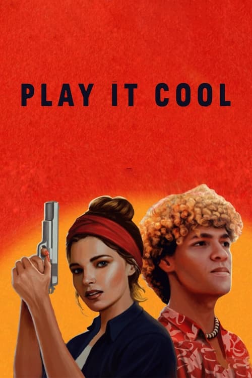 Play It Cool poster