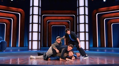 Image de l'épisode 4