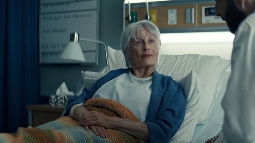 Mentes Extraordinárias: 1×8