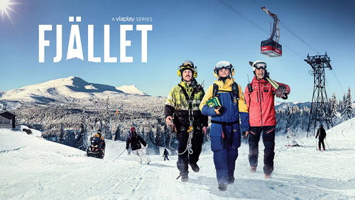 Fjället