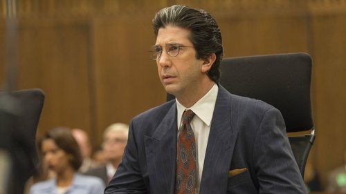 American Crime Story: 1×8