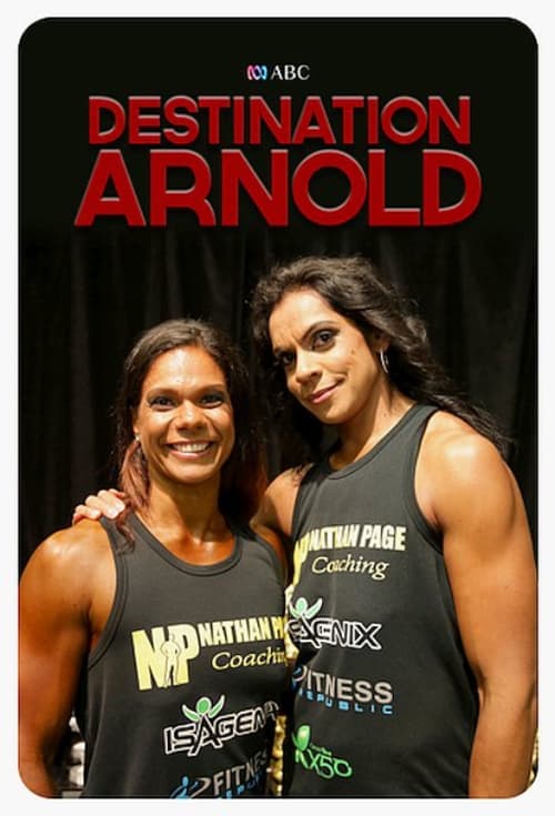 Destination Arnold (2016)