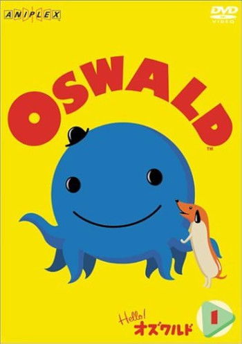 Escena 4 de Oswald