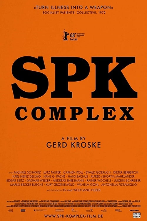 SPK Complex 2018