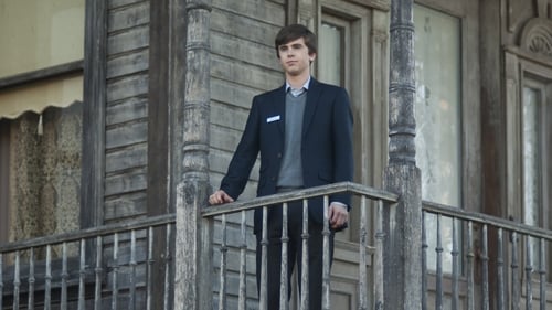 Bates Motel: 5×1