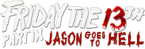 Jason Goes to Hell: The Final Friday