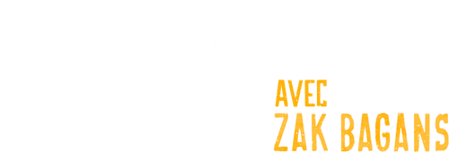 Destinations Maudites avec Zak Bagans
