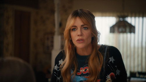 Uma Mente Excepcional: 2×13