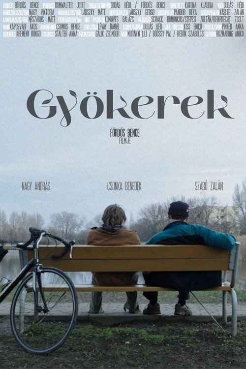 Gyökerek