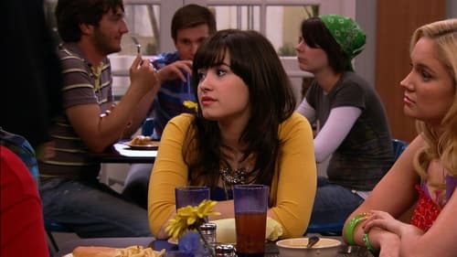 Sonny with a Chance, S01E12 - (2009)