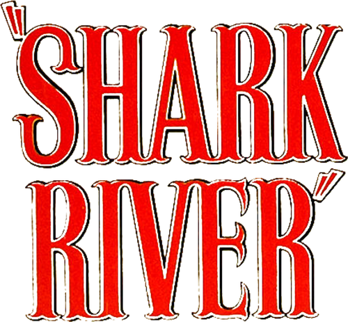 SHARK RIVER