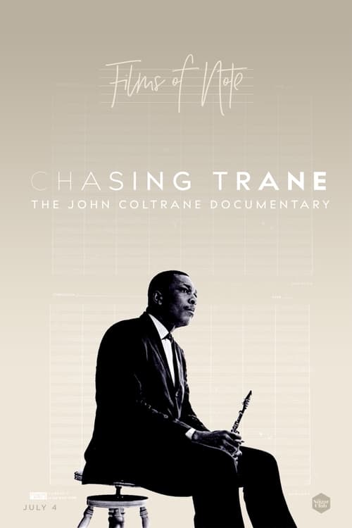 Image Chasing Trane: The John Coltrane Documentary