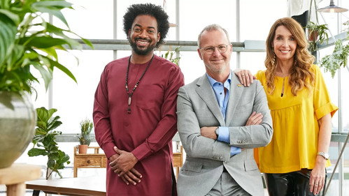 Married at First Sight: Match or Mistake