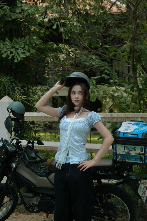 Foto de Ji Zrong