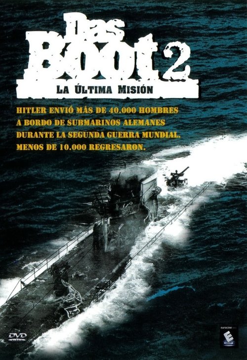 Das Boot Streamcloud Das Boot Streamcloud