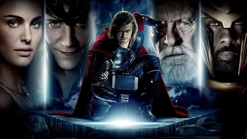 Subtitles Thor (2011) in English Free Download | 720p BrRip x264