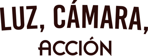 Luz, cámara, accion