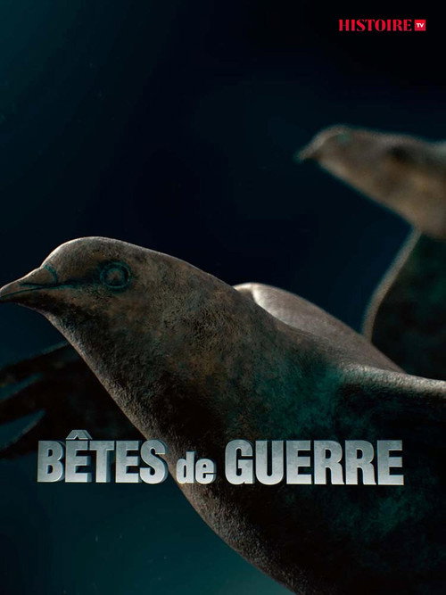 Beasts of War