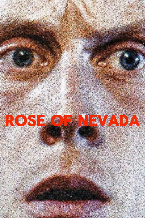 Rose of Nevada