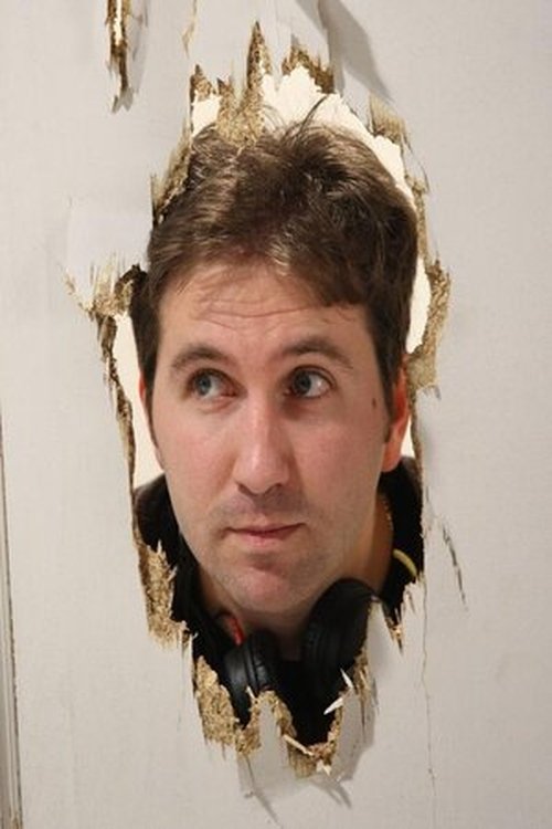 Benjamin Lehrer profile