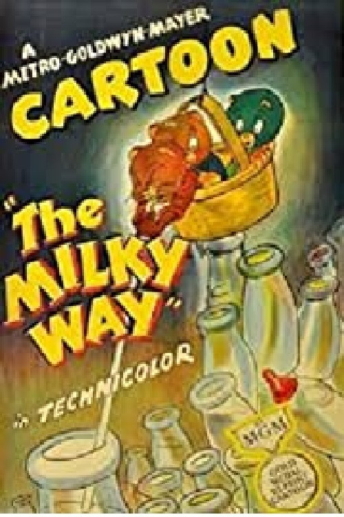 The Milky Way 1940 The Milky Way 1940