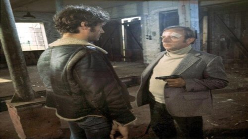 Escena del episodio 5 de la temporada 4 de la serie Tatort