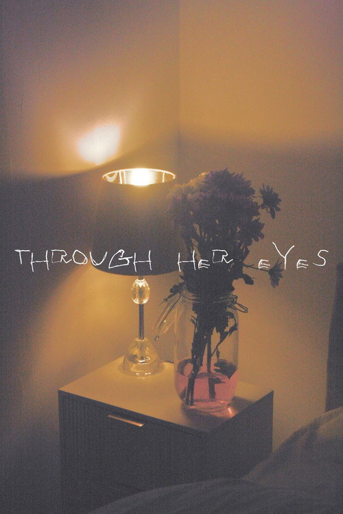 Through Her Eyes poster