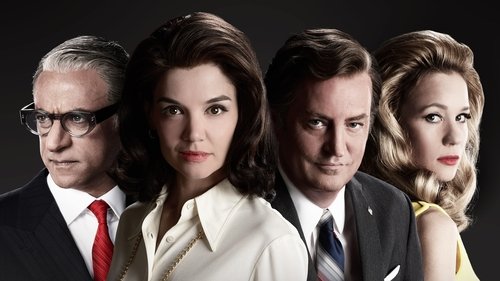 The Kennedys: After Camelot