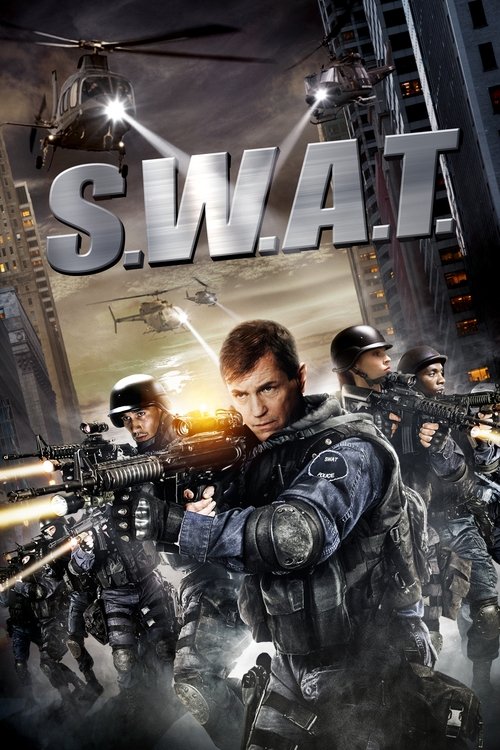 Swat: Unit 887 2015