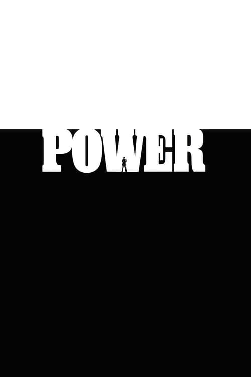 Poster do filme Os Donos do Poder / Jogos de Poder