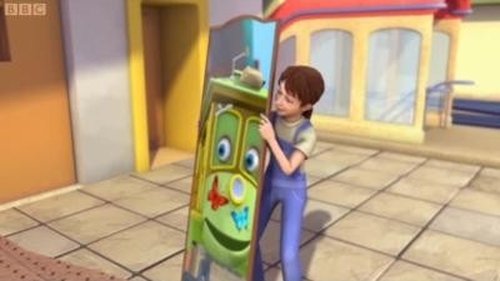 Chuggington, S02E01 - (2010)