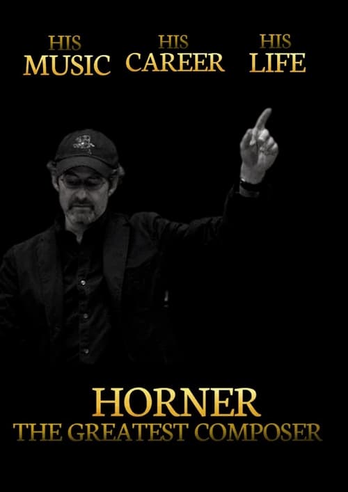 Horner (2021) poster