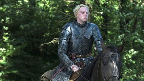 Imatge etiquetada de Gwendoline Christie