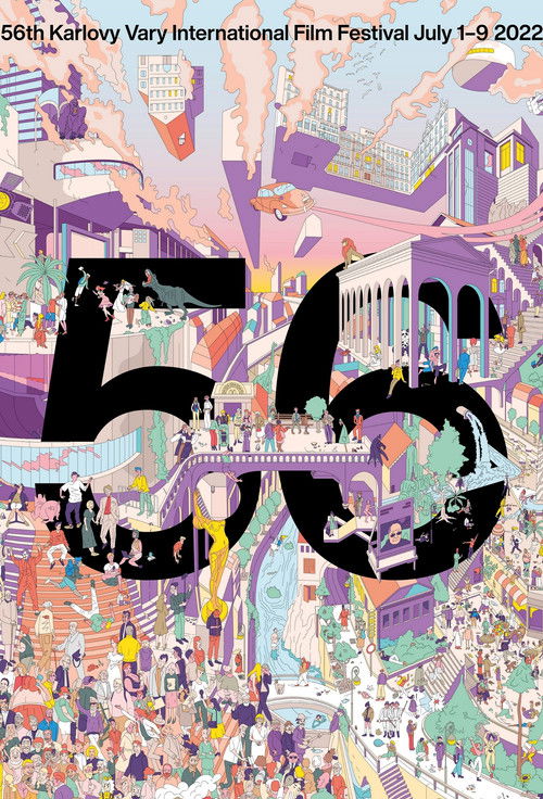 Festivalové vteřiny 2022 (2022) poster