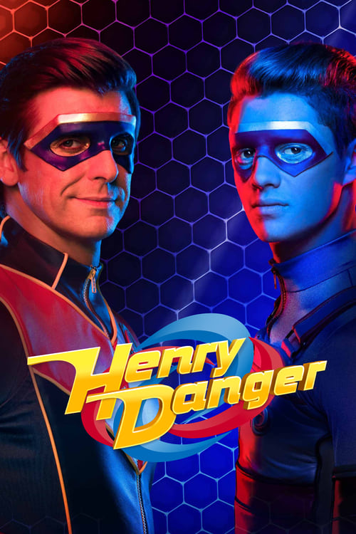 Henry Danger