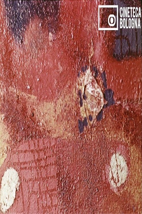 Burri, una vita (1960)