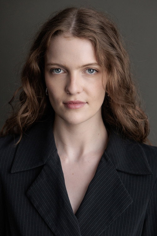 Amy Henwood