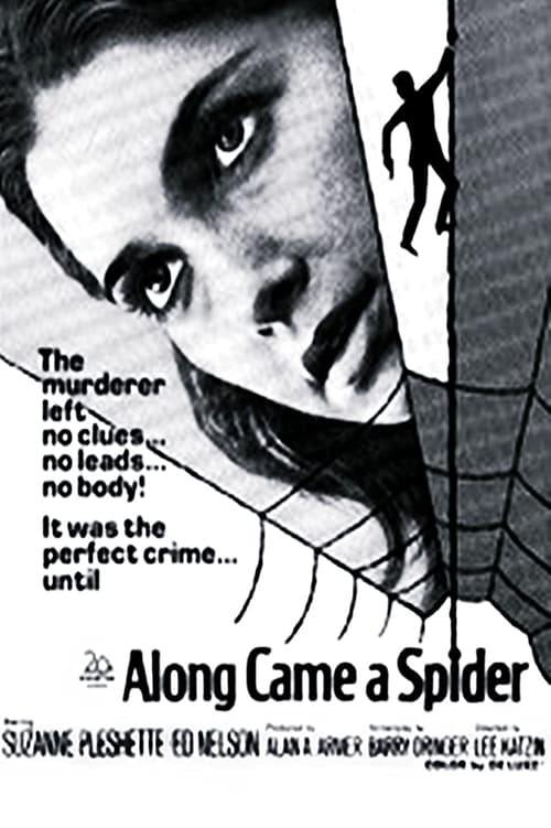 Along Came a Spider 1970