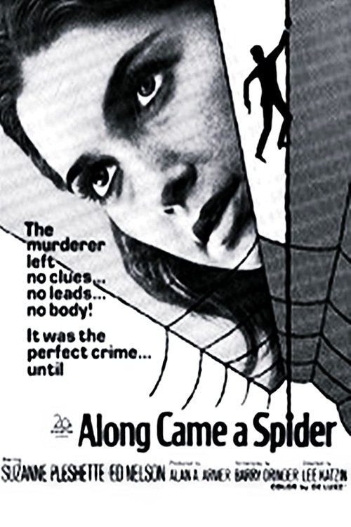 Along Came a Spider movie poster player